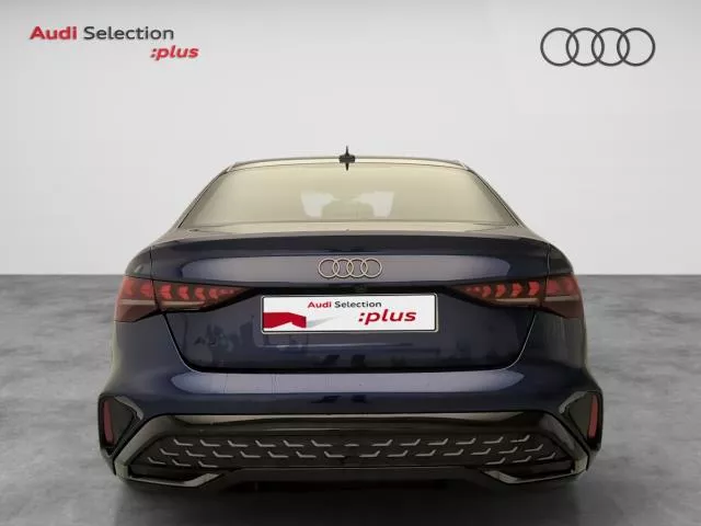 Audi A3 S line 35 TDI 110 kW (150 CV) S tronic de segunda mano