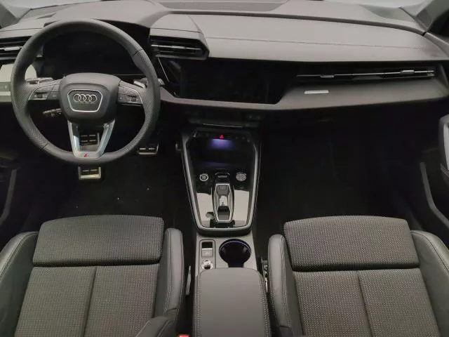 Audi A3 S line 35 TDI 110 kW (150 CV) S tronic de segunda mano