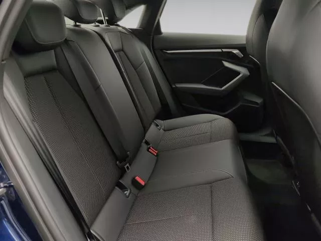 Audi A3 S line 35 TDI 110 kW (150 CV) S tronic de segunda mano