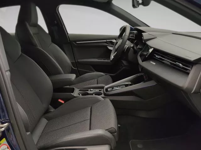 Audi A3 S line 35 TDI 110 kW (150 CV) S tronic de segunda mano
