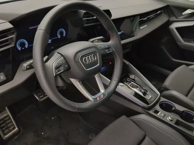 Audi A3 S line 35 TDI 110 kW (150 CV) S tronic de segunda mano