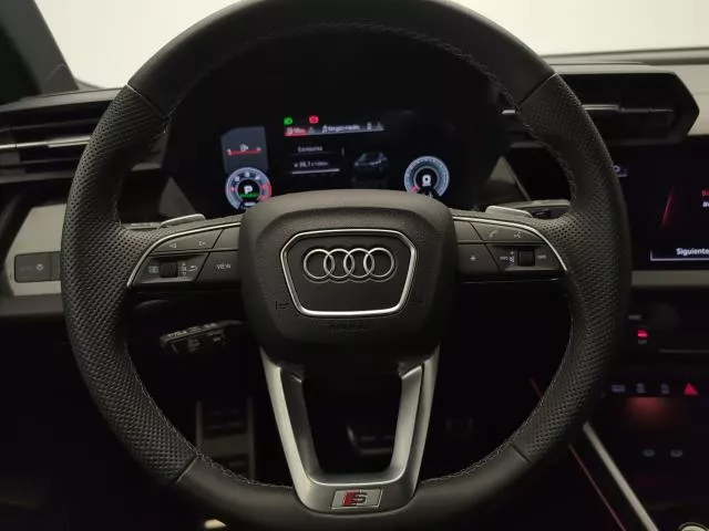 Audi A3 S line 35 TDI 110 kW (150 CV) S tronic de segunda mano