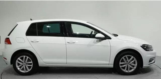 Volkswagen Golf Advance 1.0 TSI 85 kW (115 CV) DSG de segunda mano