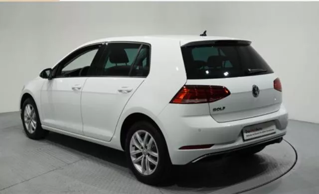 Volkswagen Golf Advance 1.0 TSI 85 kW (115 CV) DSG de segunda mano