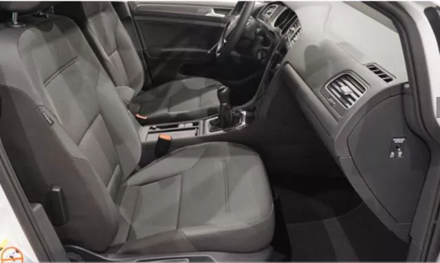 Volkswagen Golf Advance 1.0 TSI 85 kW (115 CV) DSG de segunda mano