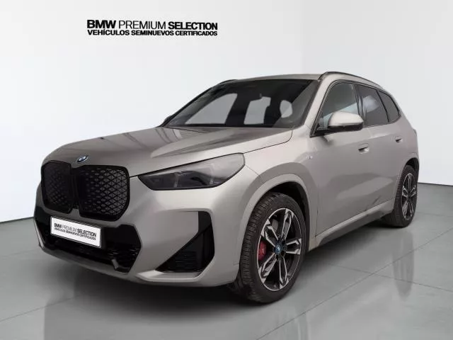 BMW iX1 eDrive20 150 kW (204 CV) de segunda mano