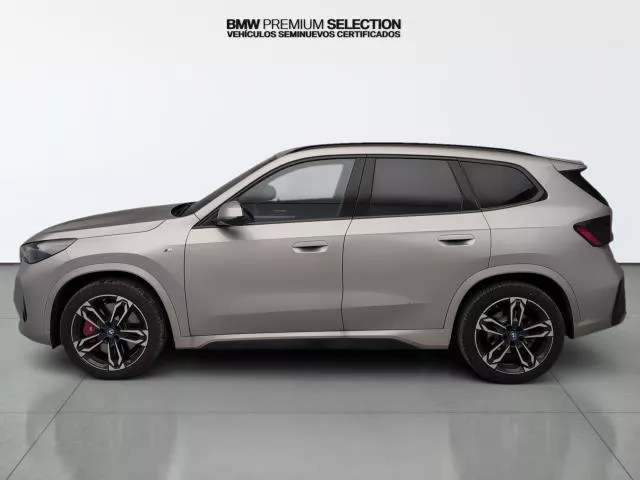 BMW iX1 eDrive20 150 kW (204 CV) de segunda mano