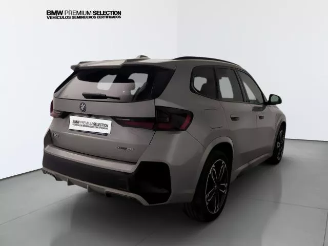 BMW iX1 eDrive20 150 kW (204 CV) de segunda mano