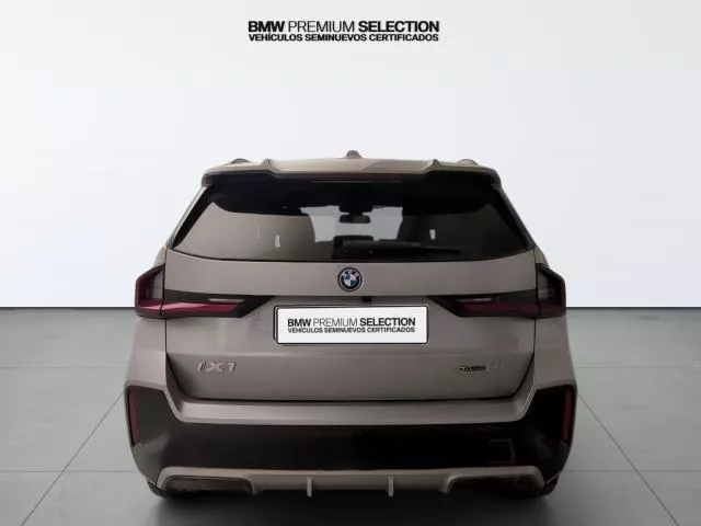 BMW iX1 eDrive20 150 kW (204 CV) de segunda mano