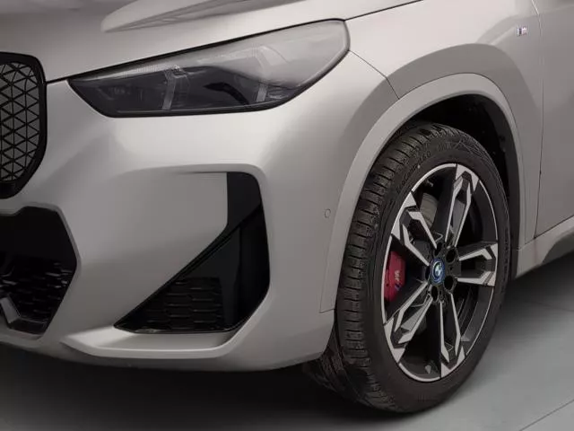 BMW iX1 eDrive20 150 kW (204 CV) de segunda mano