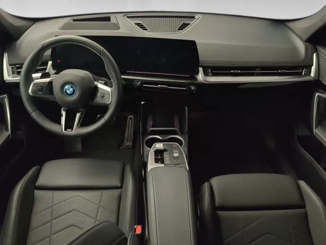BMW iX1 eDrive20 150 kW (204 CV) de segunda mano