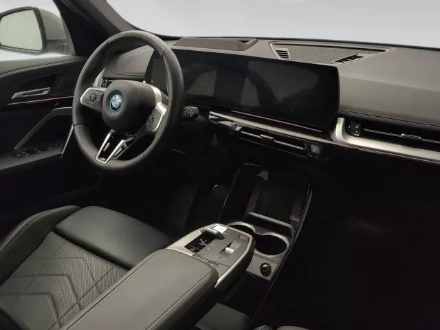 BMW iX1 eDrive20 150 kW (204 CV) de segunda mano
