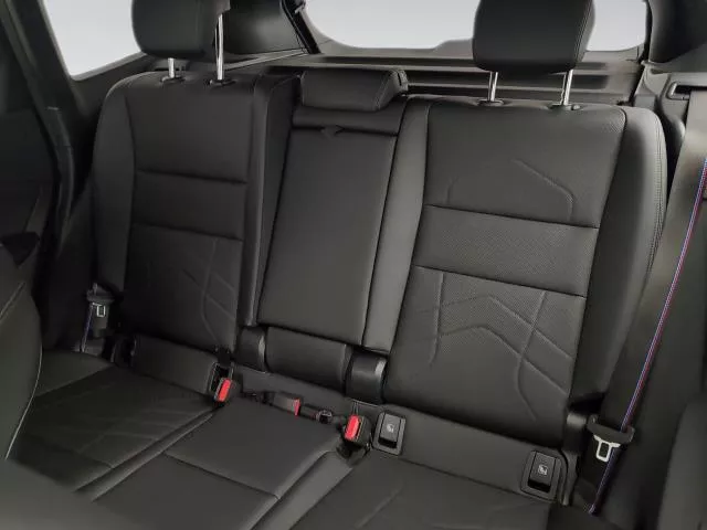 BMW iX1 eDrive20 150 kW (204 CV) de segunda mano