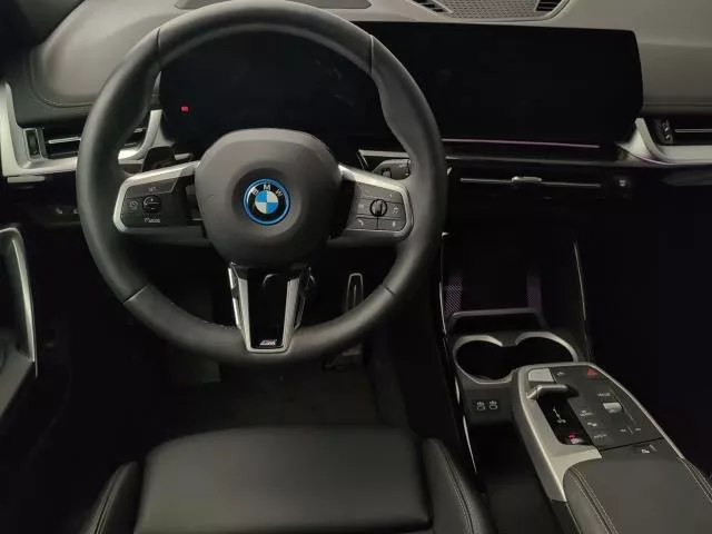 BMW iX1 eDrive20 150 kW (204 CV) de segunda mano