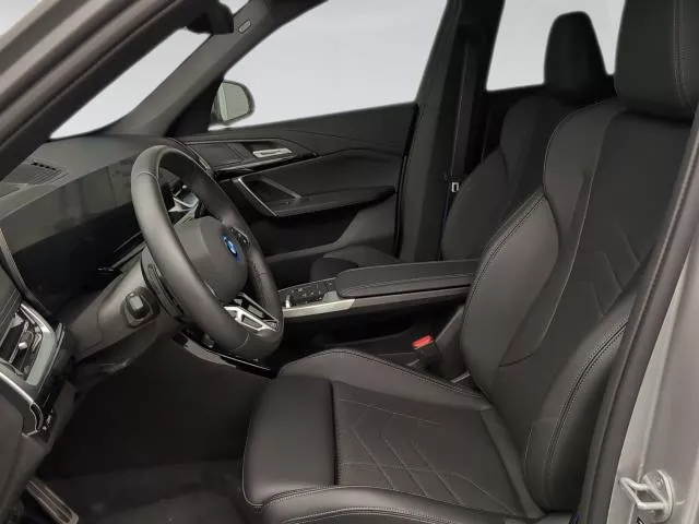 BMW iX1 eDrive20 150 kW (204 CV) de segunda mano