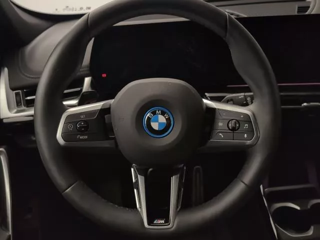 BMW iX1 eDrive20 150 kW (204 CV) de segunda mano