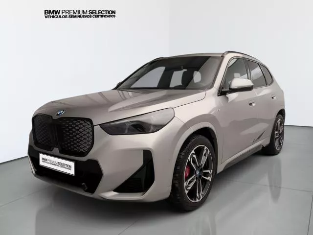 BMW iX1 eDrive20 150 kW (204 CV) de segunda mano
