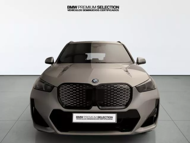 BMW iX1 eDrive20 150 kW (204 CV) de segunda mano