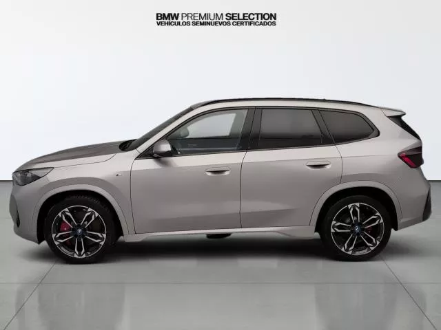 BMW iX1 eDrive20 150 kW (204 CV) de segunda mano