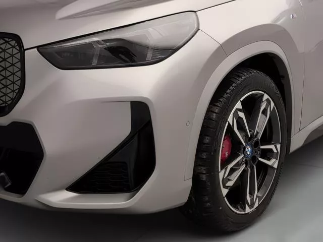 BMW iX1 eDrive20 150 kW (204 CV) de segunda mano