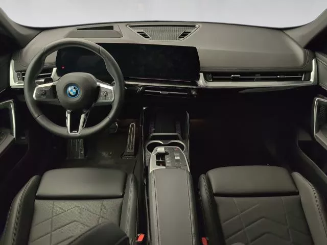BMW iX1 eDrive20 150 kW (204 CV) de segunda mano