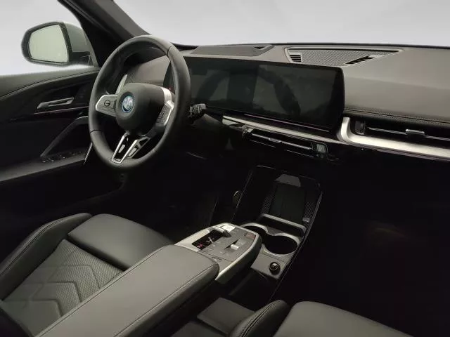BMW iX1 eDrive20 150 kW (204 CV) de segunda mano