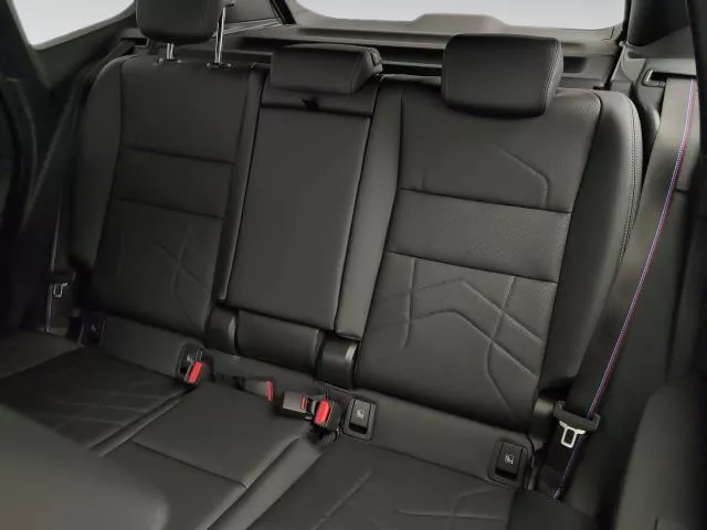 BMW iX1 eDrive20 150 kW (204 CV) de segunda mano