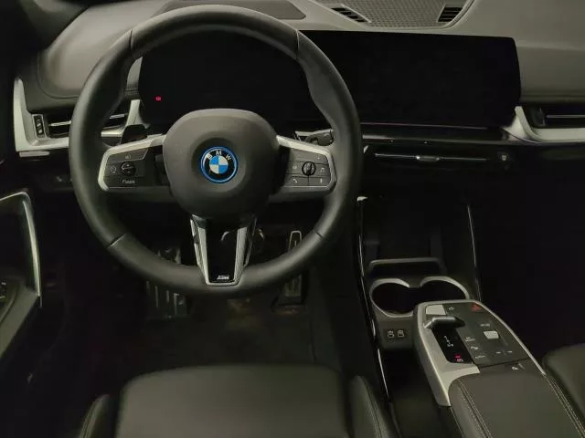 BMW iX1 eDrive20 150 kW (204 CV) de segunda mano