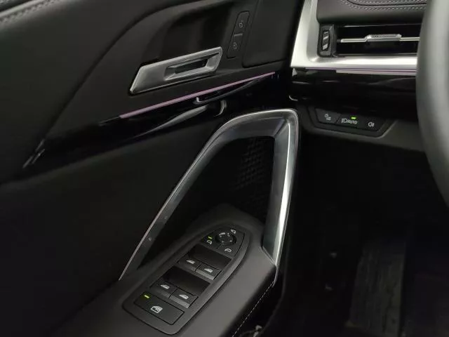 BMW iX1 eDrive20 150 kW (204 CV) de segunda mano