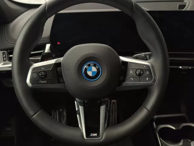 BMW iX1 eDrive20 150 kW (204 CV) de segunda mano