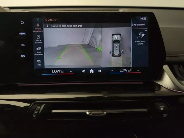BMW iX1 eDrive20 150 kW (204 CV) de segunda mano