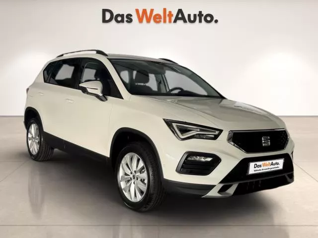 SEAT Ateca 1.5 TSI S&S Style XM 110 kW (150 CV) de segunda mano