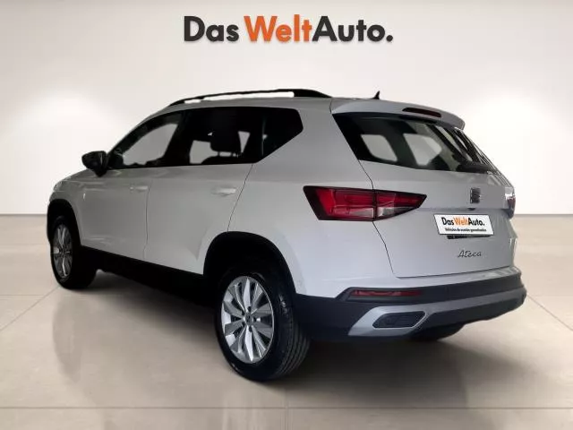 SEAT Ateca 1.5 TSI S&S Style XM 110 kW (150 CV) de segunda mano