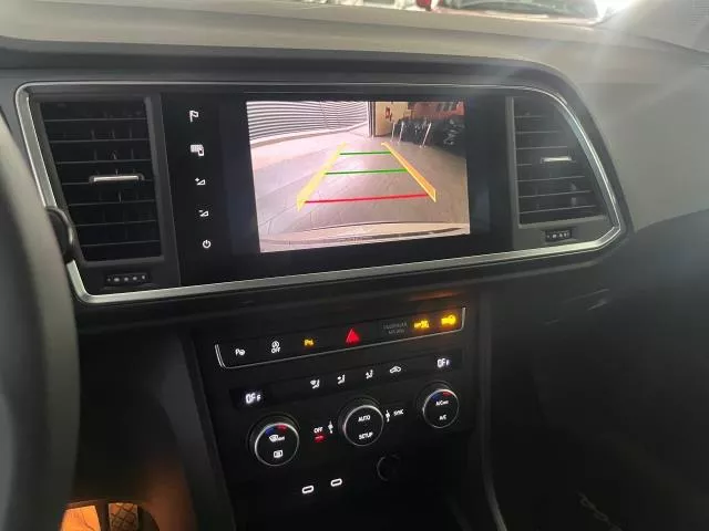 SEAT Ateca 1.5 TSI S&S Style XM 110 kW (150 CV) de segunda mano
