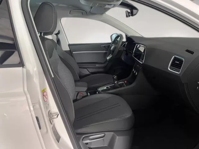 SEAT Ateca 1.5 TSI S&S Style XM 110 kW (150 CV) de segunda mano
