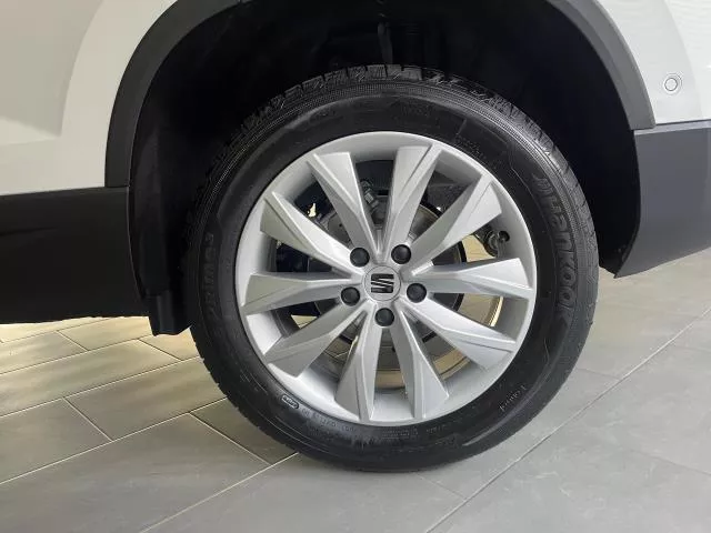 SEAT Ateca 1.5 TSI S&S Style XM 110 kW (150 CV) de segunda mano