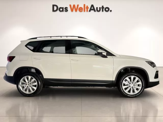 SEAT Ateca 1.5 TSI S&S Style XM 110 kW (150 CV) de segunda mano