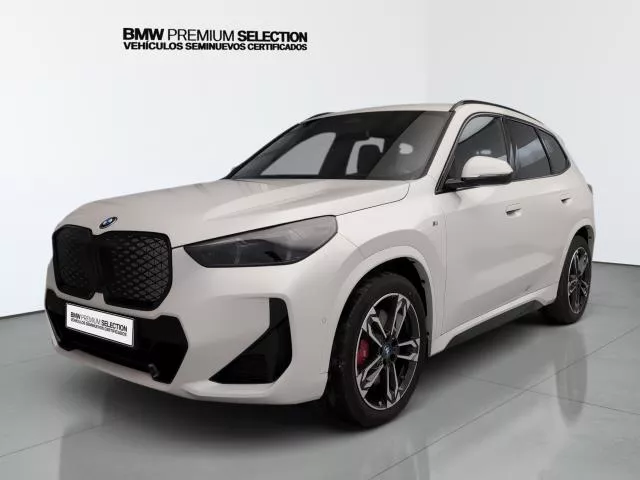 BMW iX1 eDrive20 150 kW (204 CV) de segunda mano