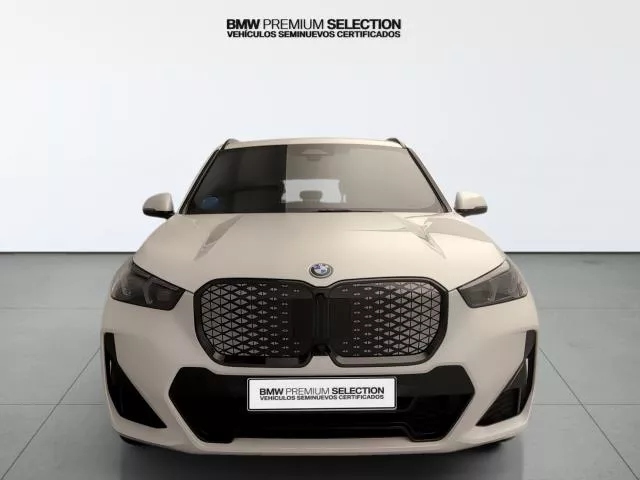 BMW iX1 eDrive20 150 kW (204 CV) de segunda mano