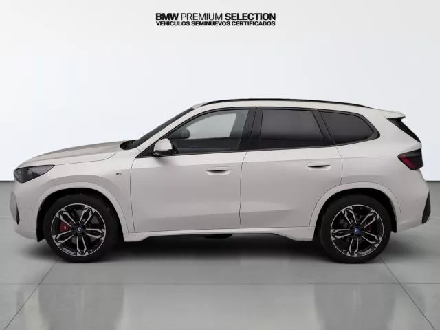 BMW iX1 eDrive20 150 kW (204 CV) de segunda mano