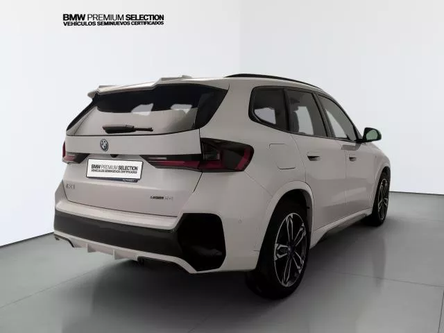 BMW iX1 eDrive20 150 kW (204 CV) de segunda mano
