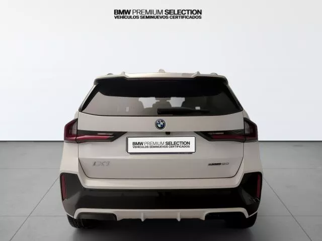 BMW iX1 eDrive20 150 kW (204 CV) de segunda mano
