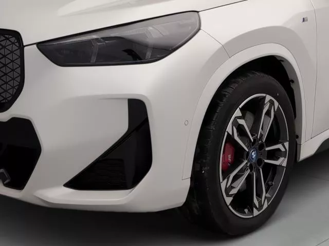 BMW iX1 eDrive20 150 kW (204 CV) de segunda mano