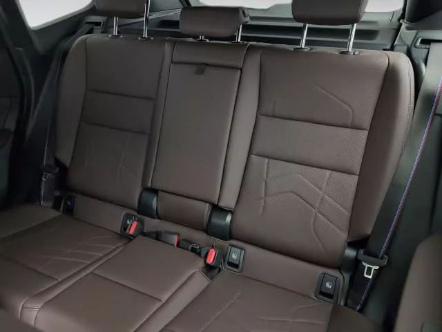BMW iX1 eDrive20 150 kW (204 CV) de segunda mano