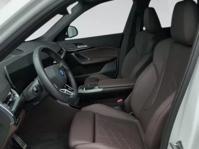 BMW iX1 eDrive20 150 kW (204 CV) de segunda mano