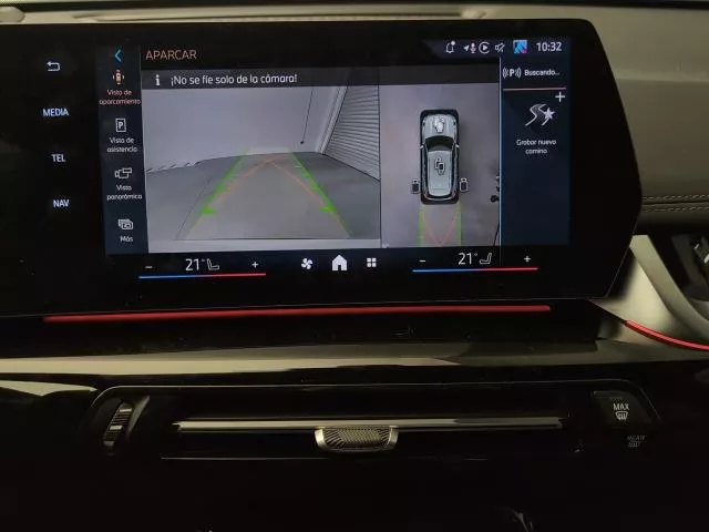 BMW iX1 eDrive20 150 kW (204 CV) de segunda mano