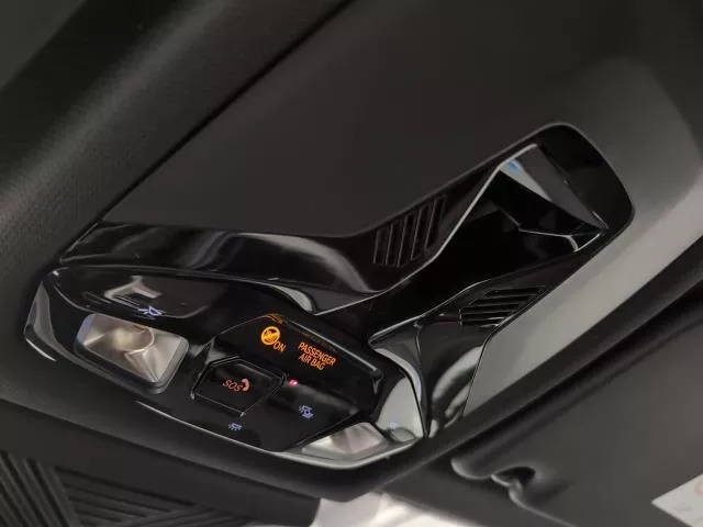 BMW iX1 eDrive20 150 kW (204 CV) de segunda mano
