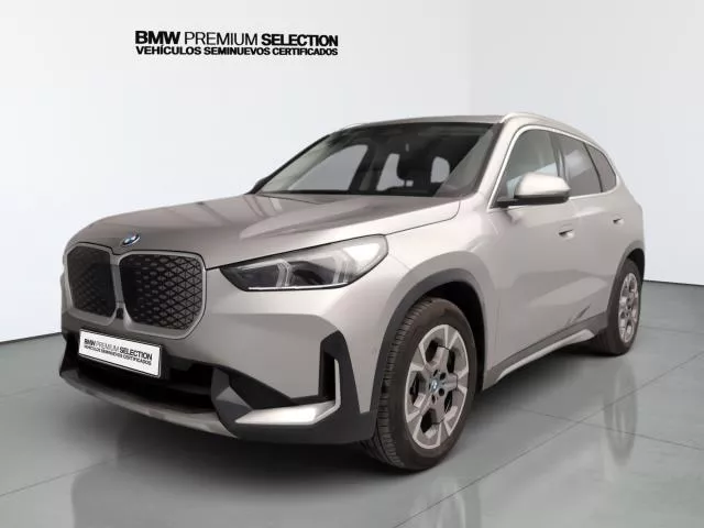 BMW iX1 eDrive20 150 kW (204 CV) de segunda mano
