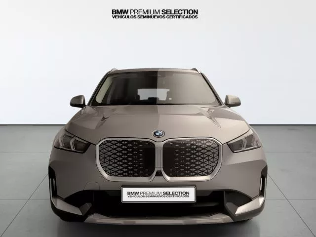 BMW iX1 eDrive20 150 kW (204 CV) de segunda mano