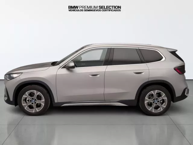 BMW iX1 eDrive20 150 kW (204 CV) de segunda mano